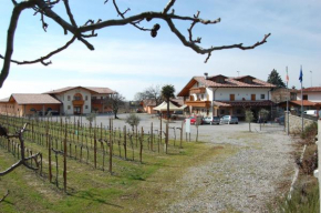 Agriturismo Famiglia Bertossi